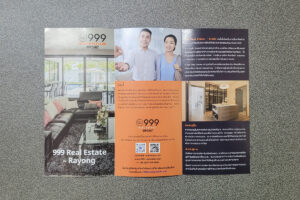 Brochure Rayong 999 Real Estate